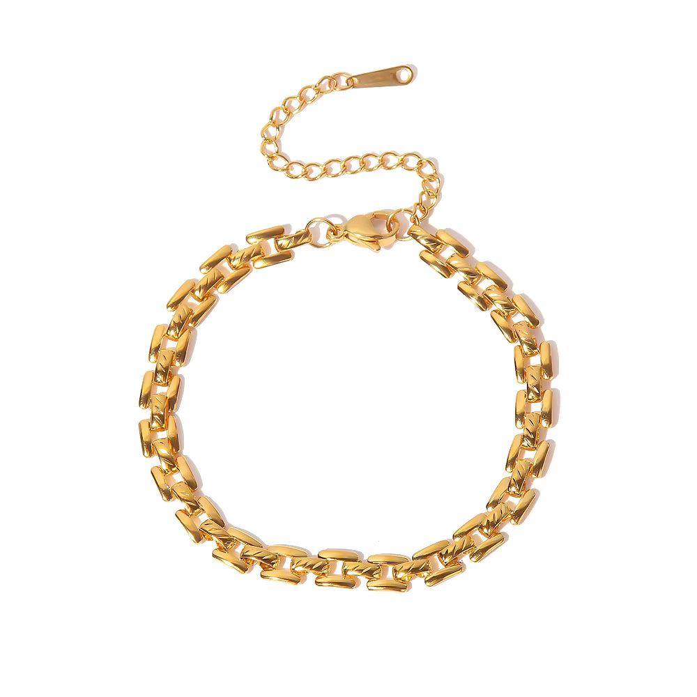 Pulsera Sofía
