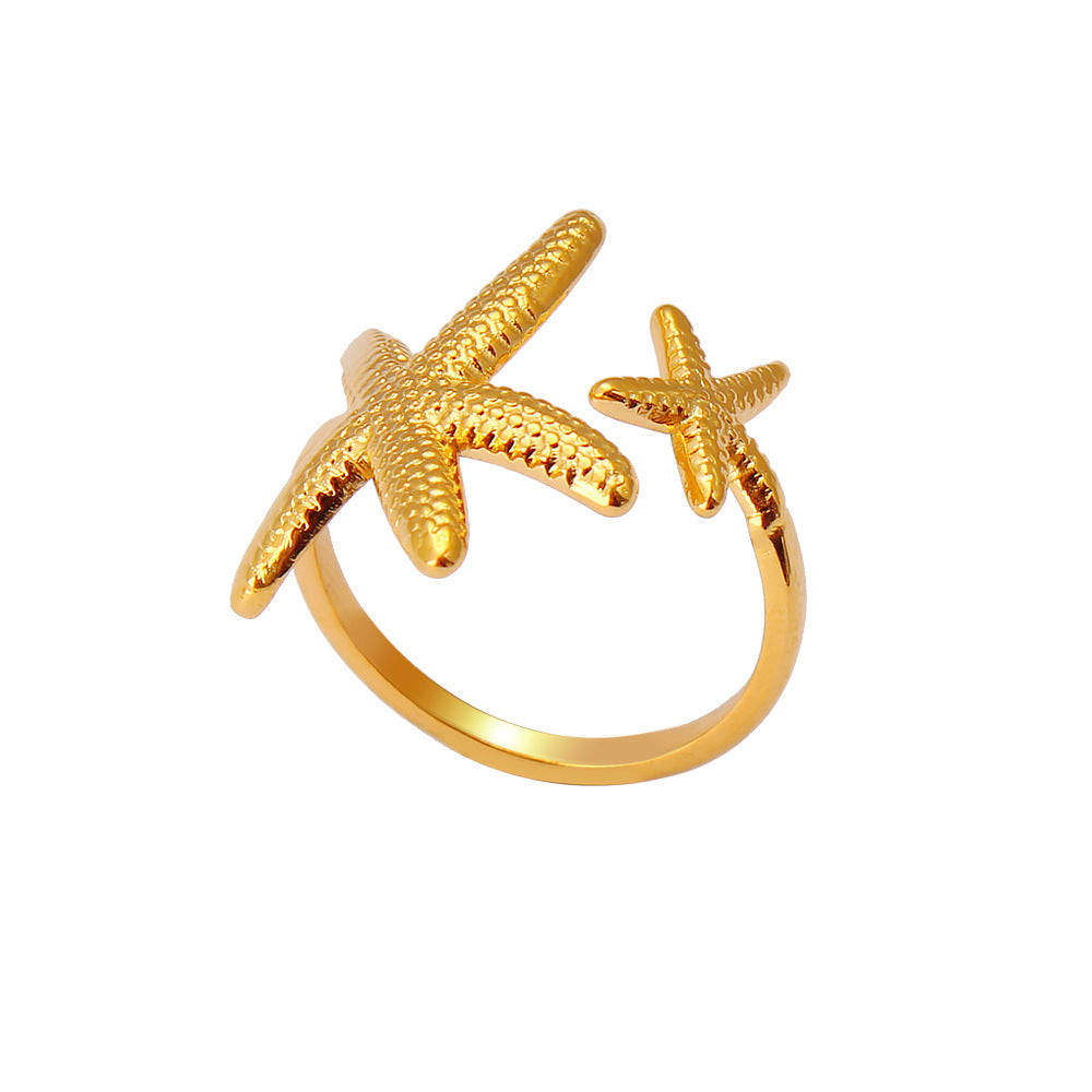 Anillo Marena
