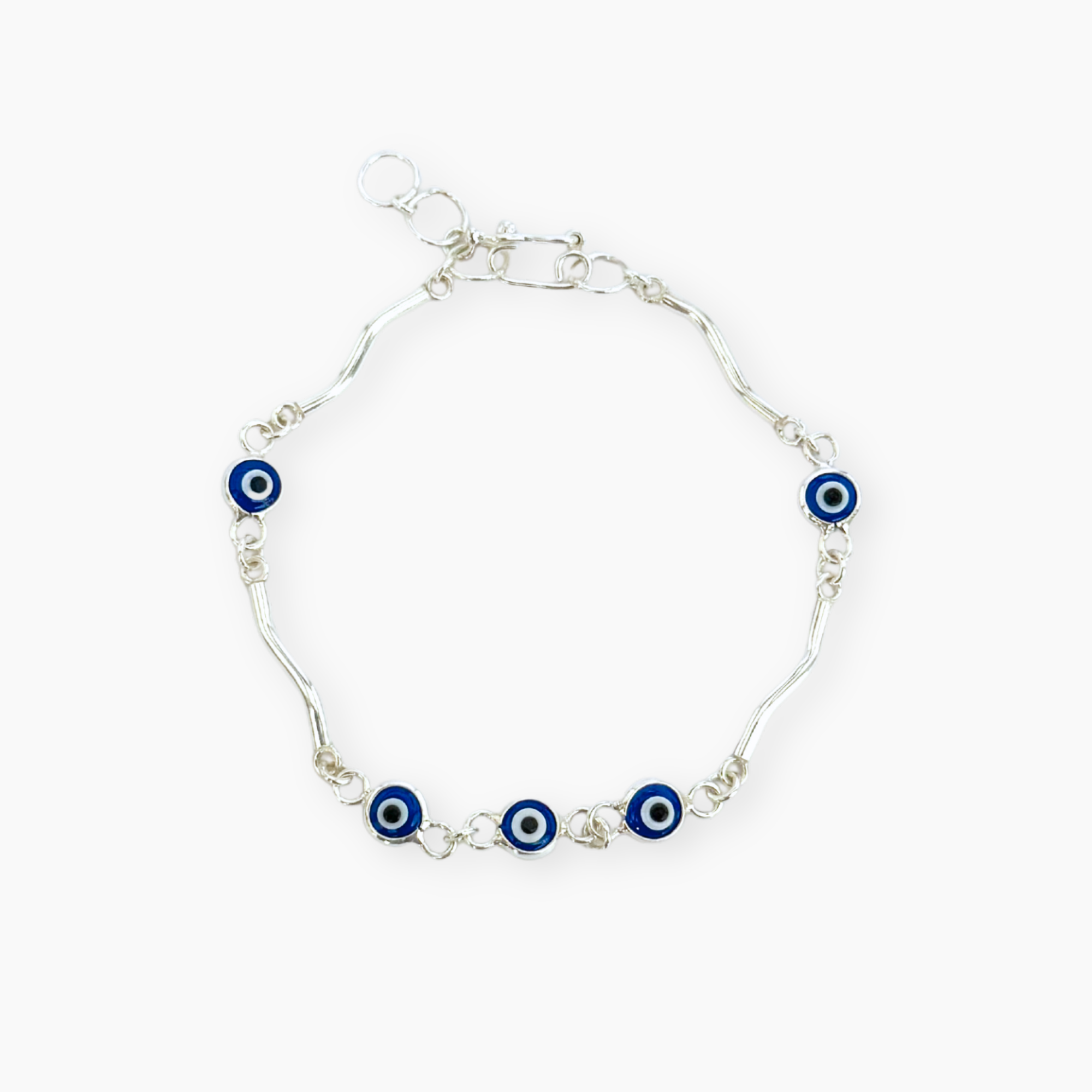PULSERA DE PROTECCIÓN
