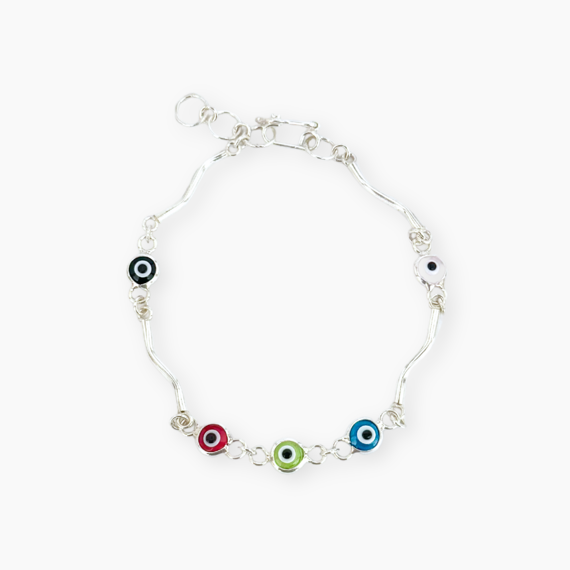 PULSERA DE PROTECCIÓN