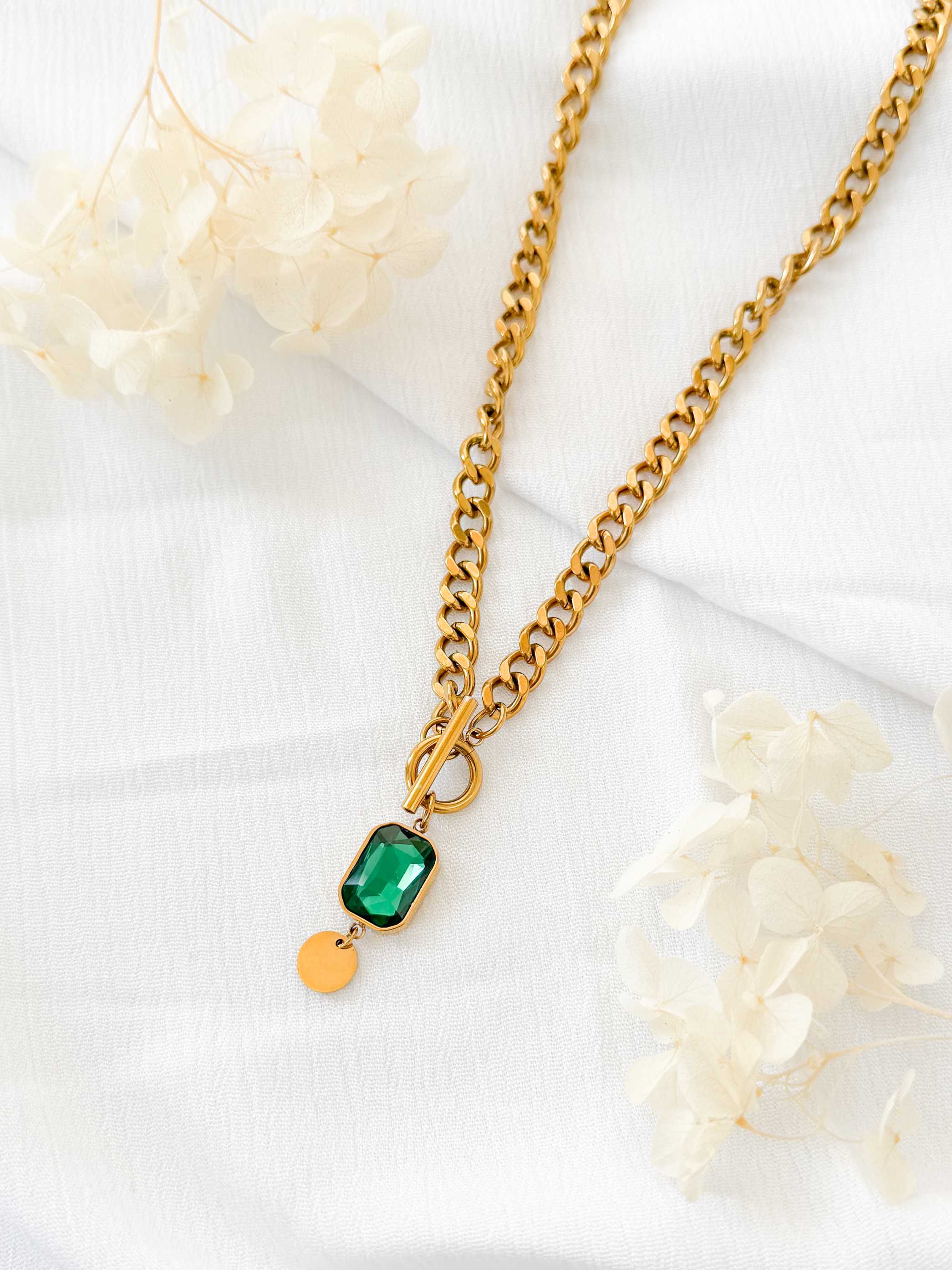 COLLAR GIULIA