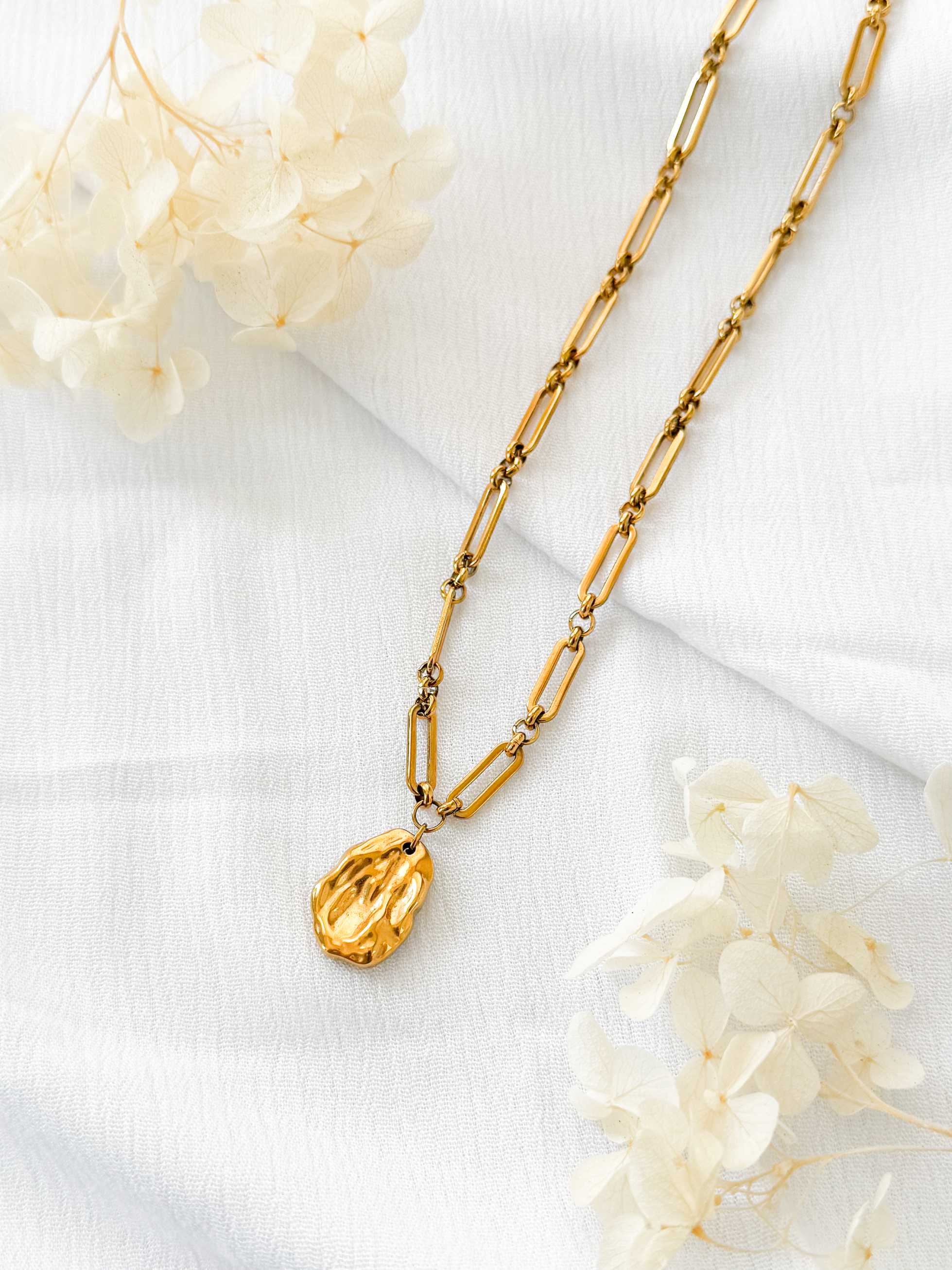COLLAR INDIRA