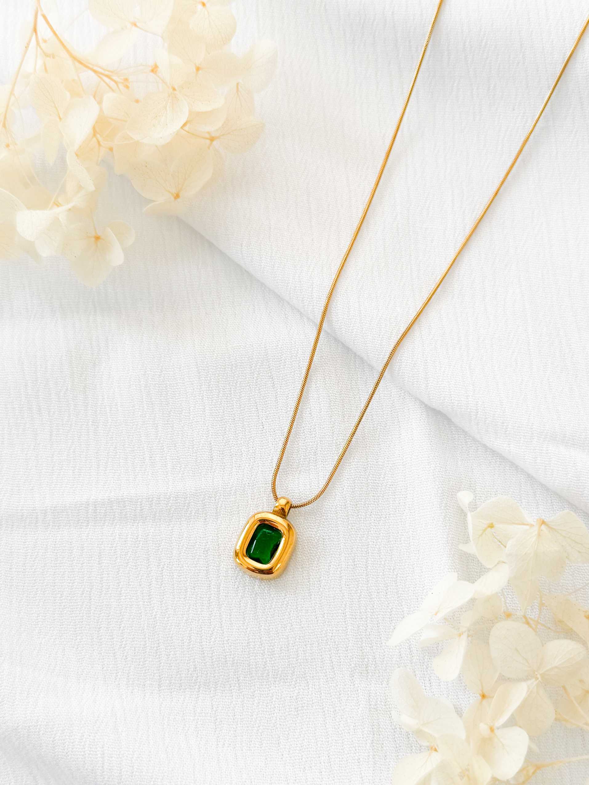 COLLAR ANHELO