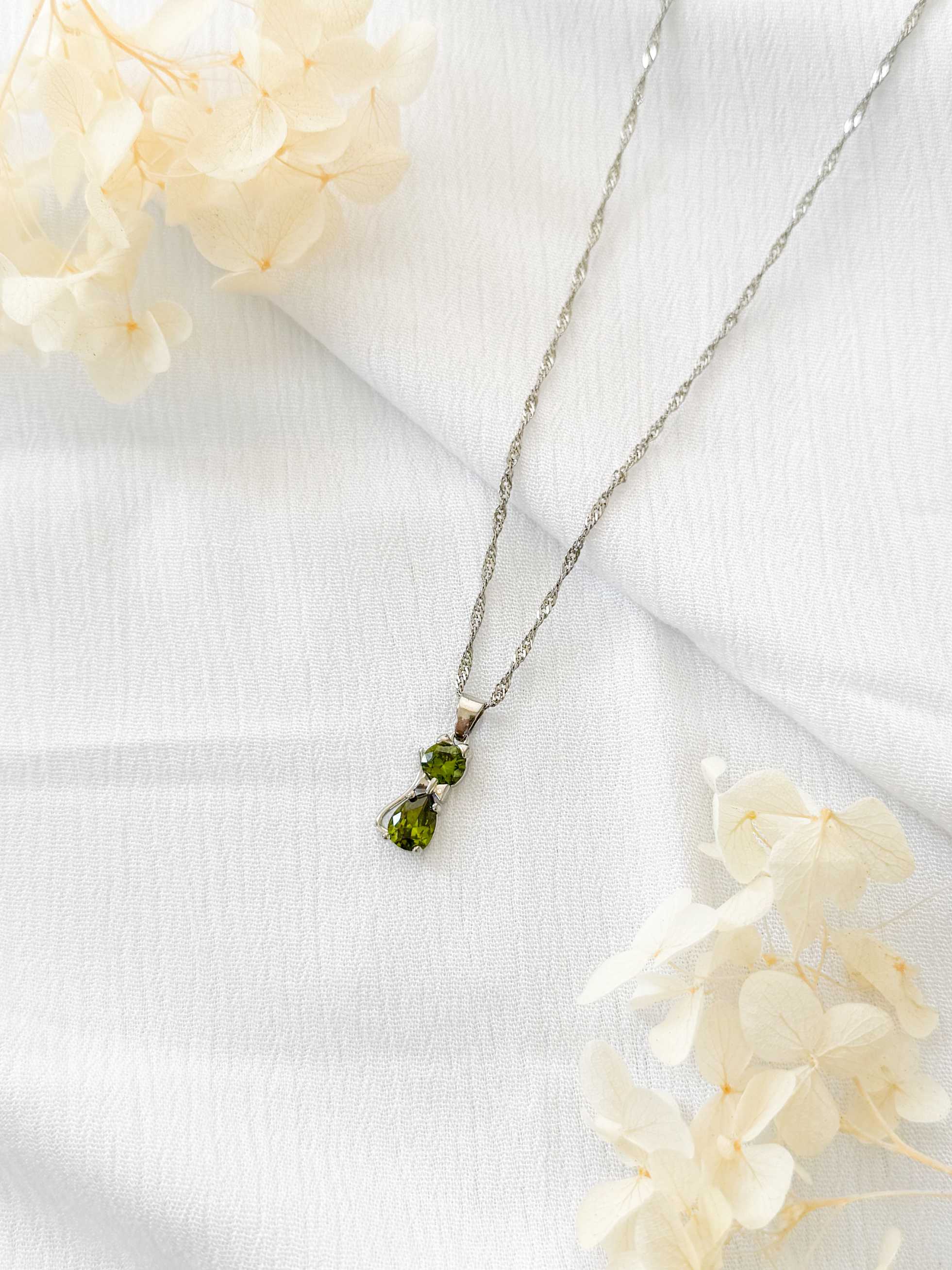 COLLAR LENORA