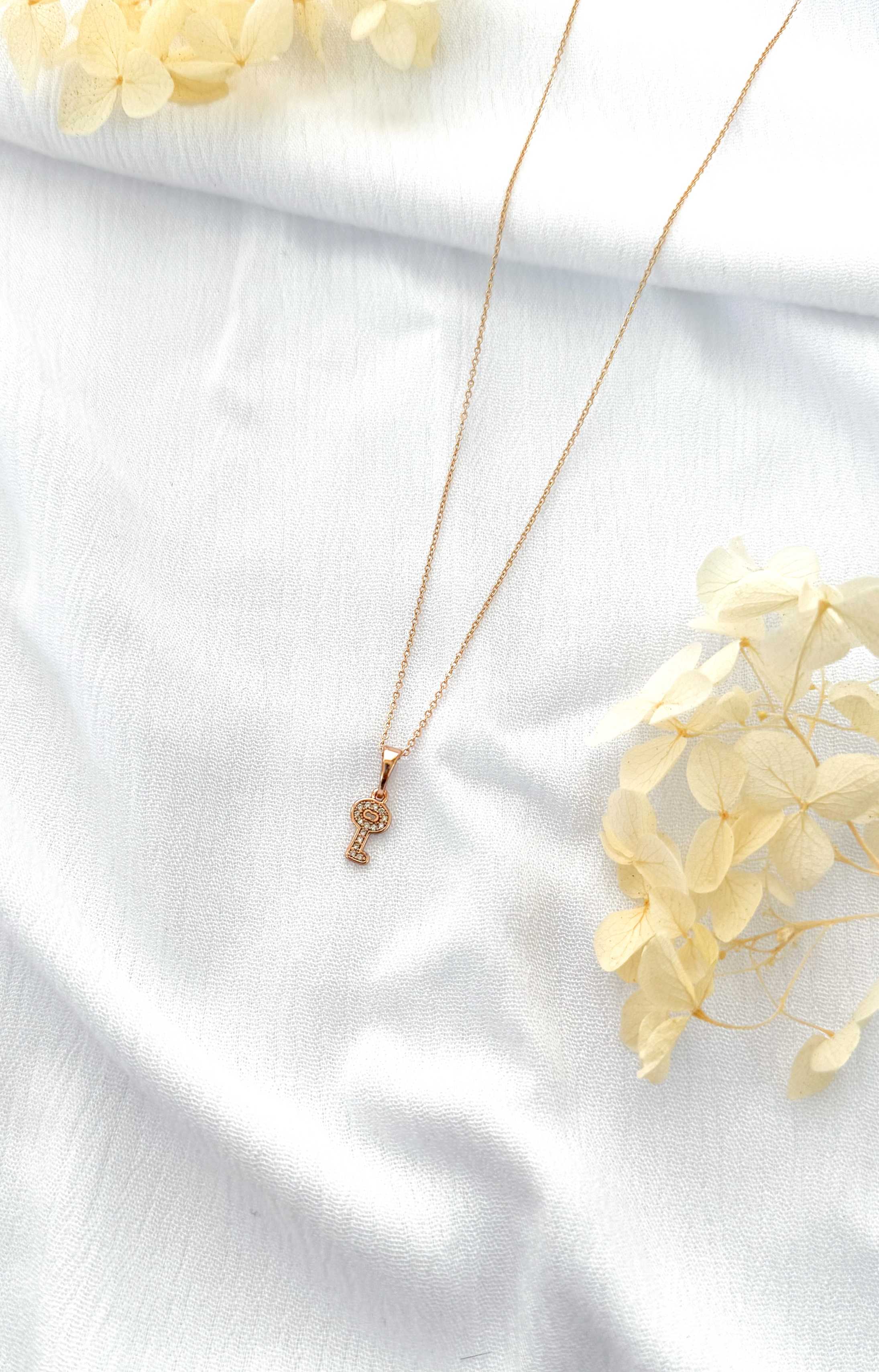 COLLAR AMÉLIE