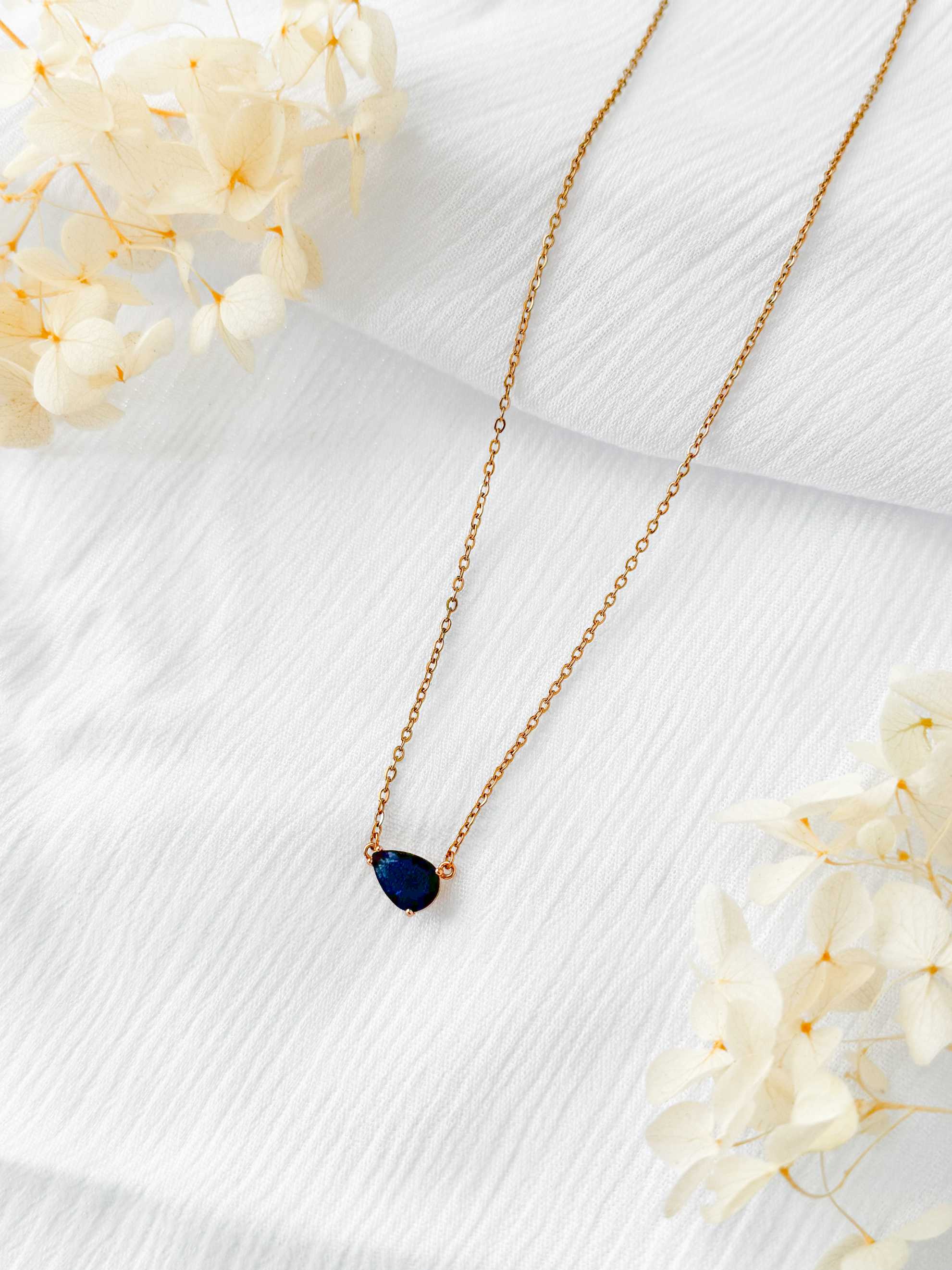 COLLAR LUMIERE