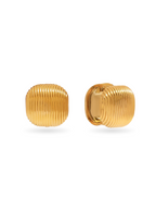 Pendientes Amelia Cuadrados