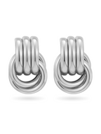 Pendientes Almendra