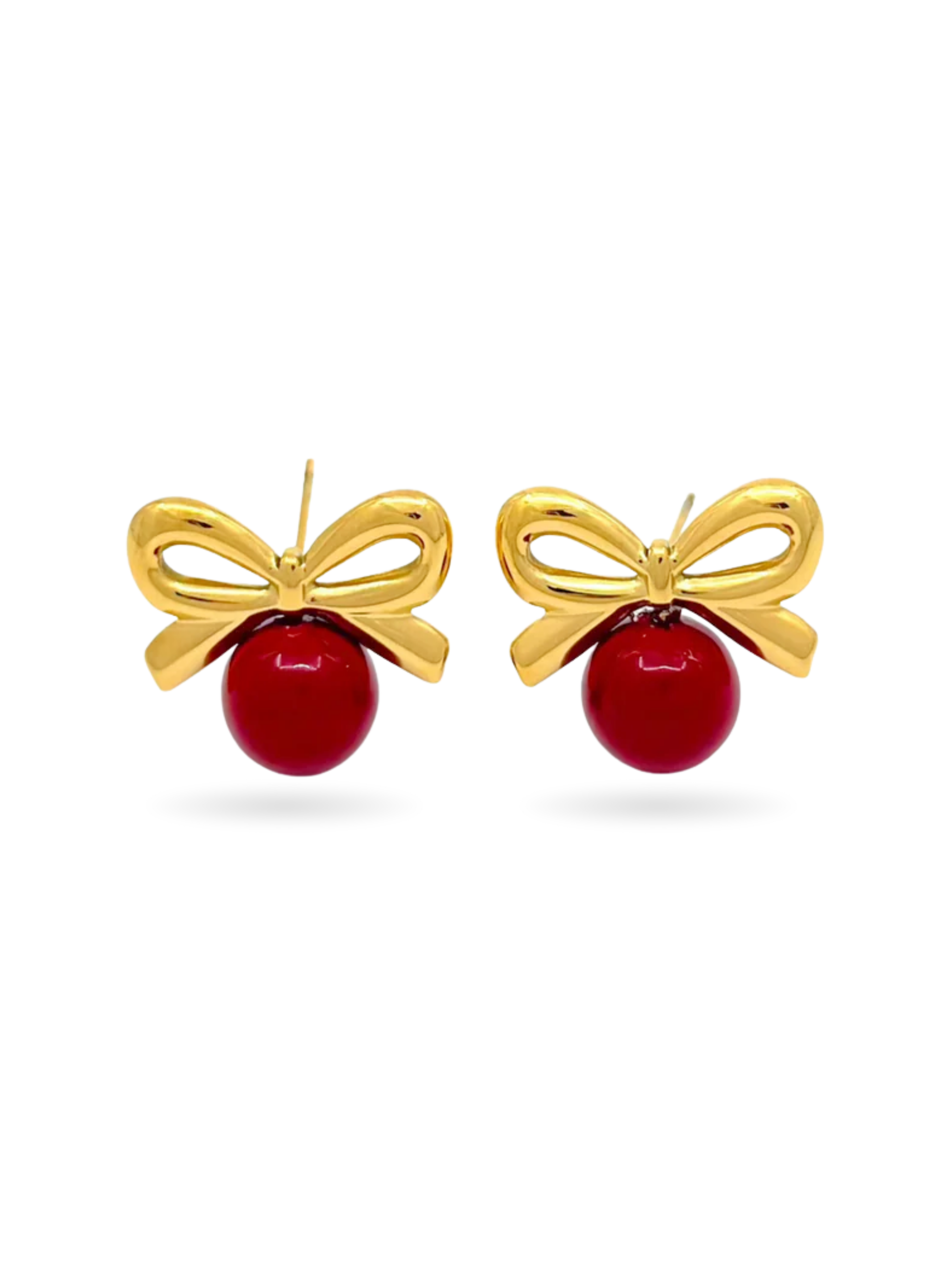 Pendientes Passion