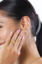 Pendientes Ellie
