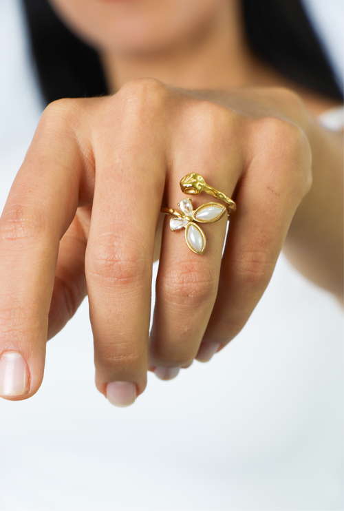 Anillo Brisa