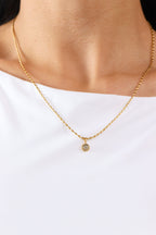 Collar Ópalo