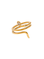 Anillo Ébora