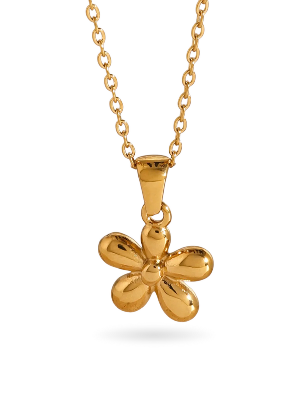 Collar Florecer