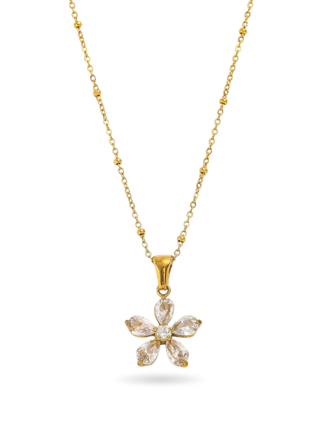 Collar Lily