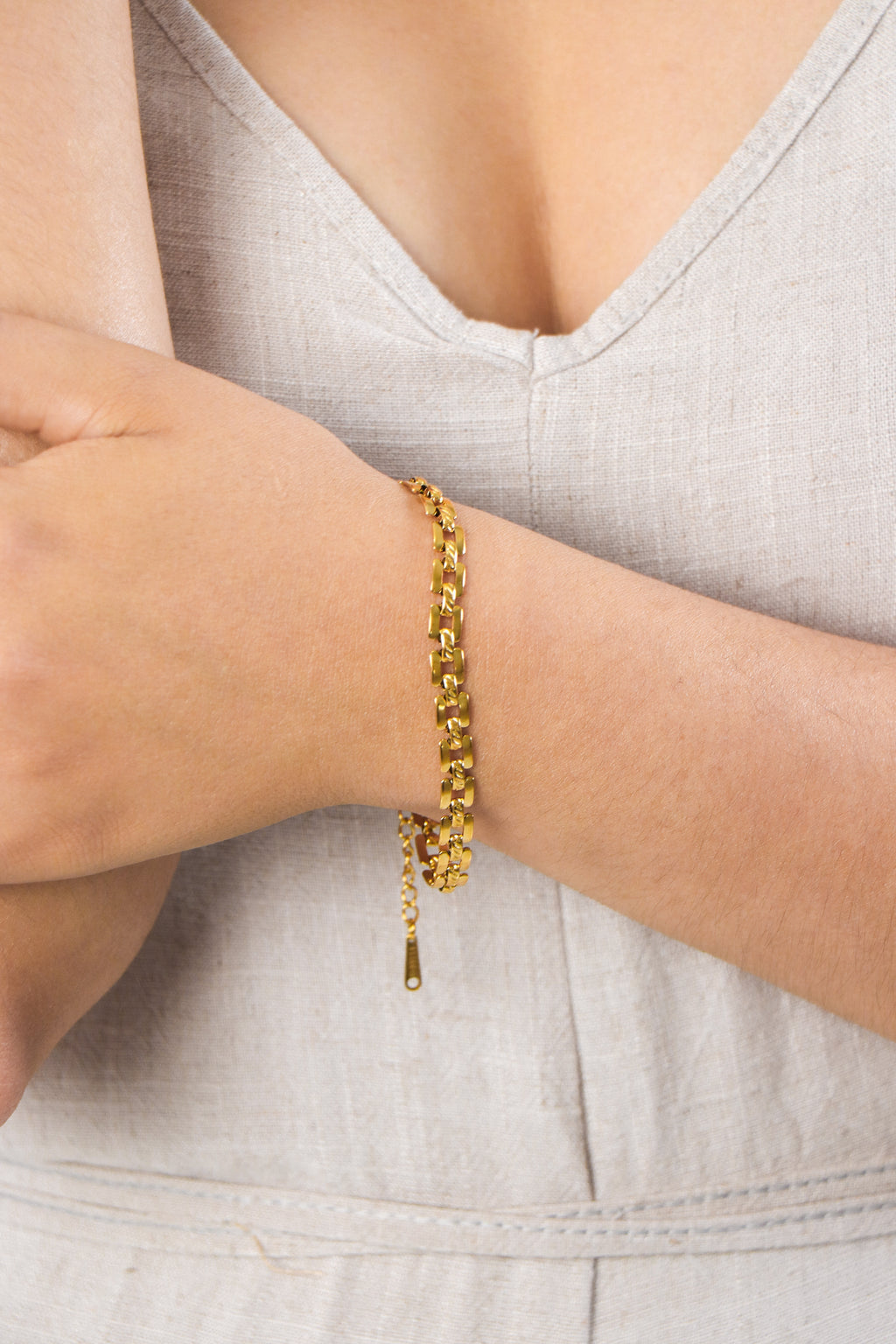 Pulsera Sofía