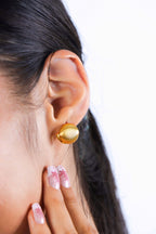 Pendientes Amelia Circulares