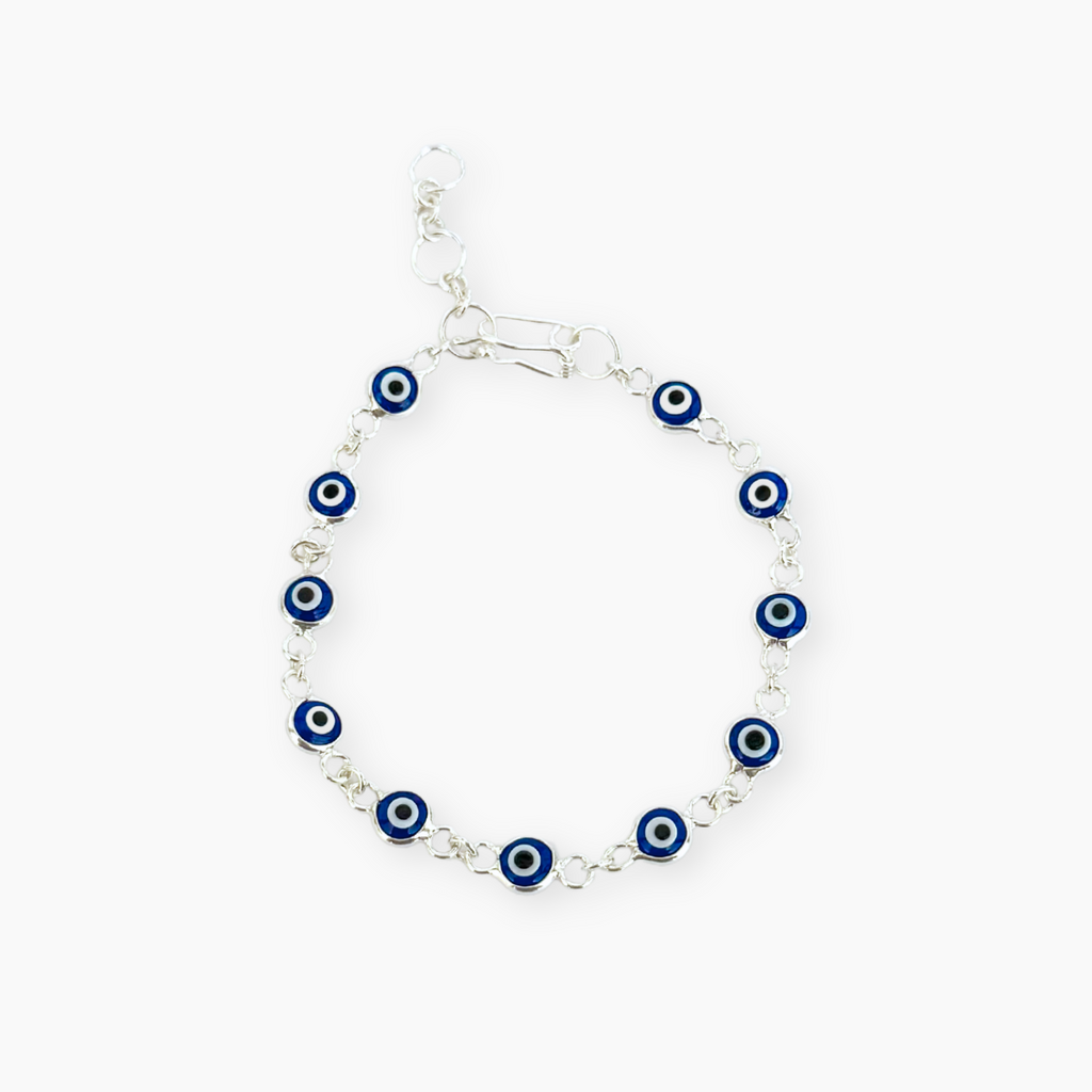 PULSERA DE PROTECCIÓN