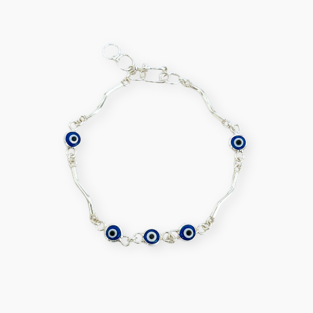 PULSERA DE PROTECCIÓN
