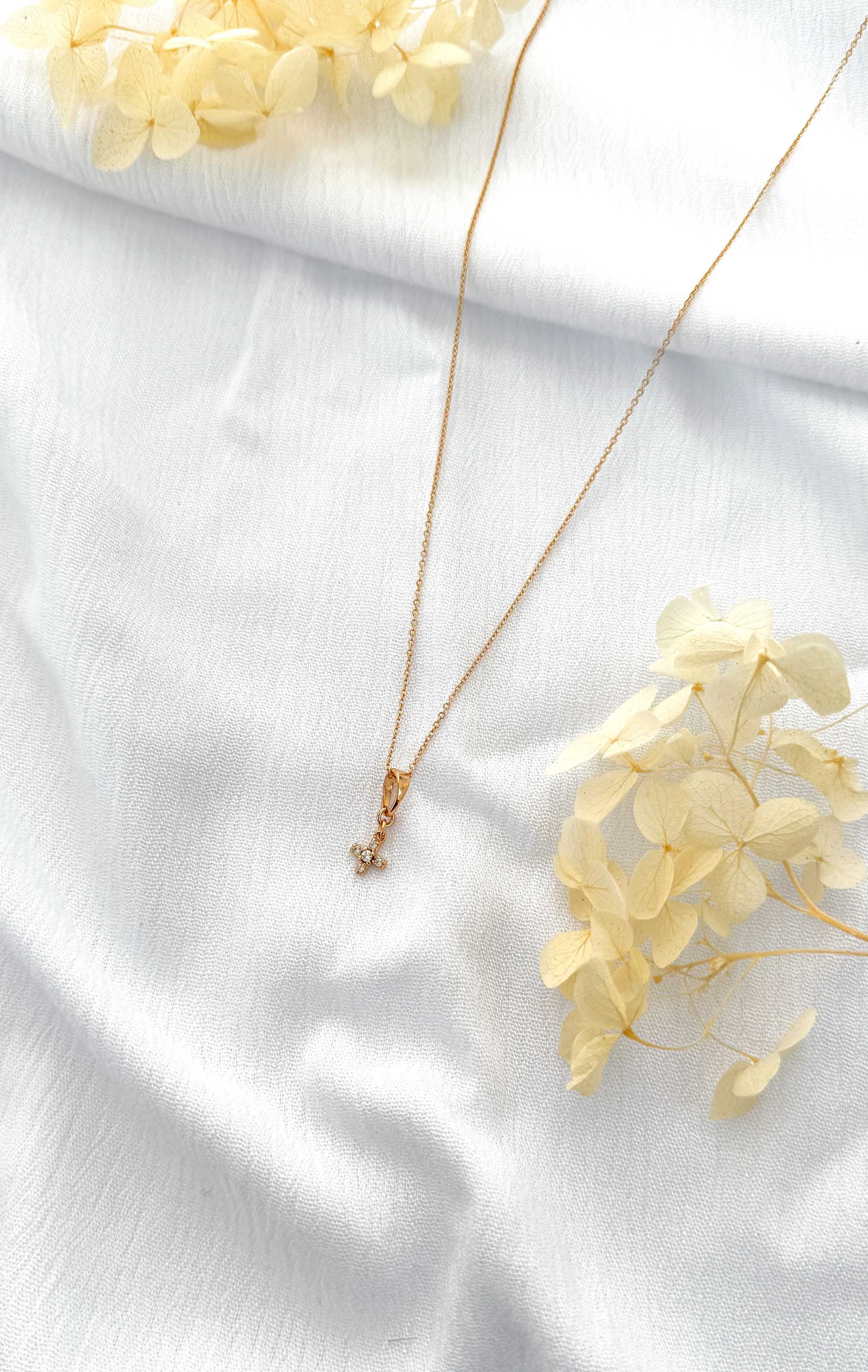 COLLAR SOPHIA ROSE