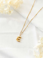 COLLAR DE INICIAL BOMBITA