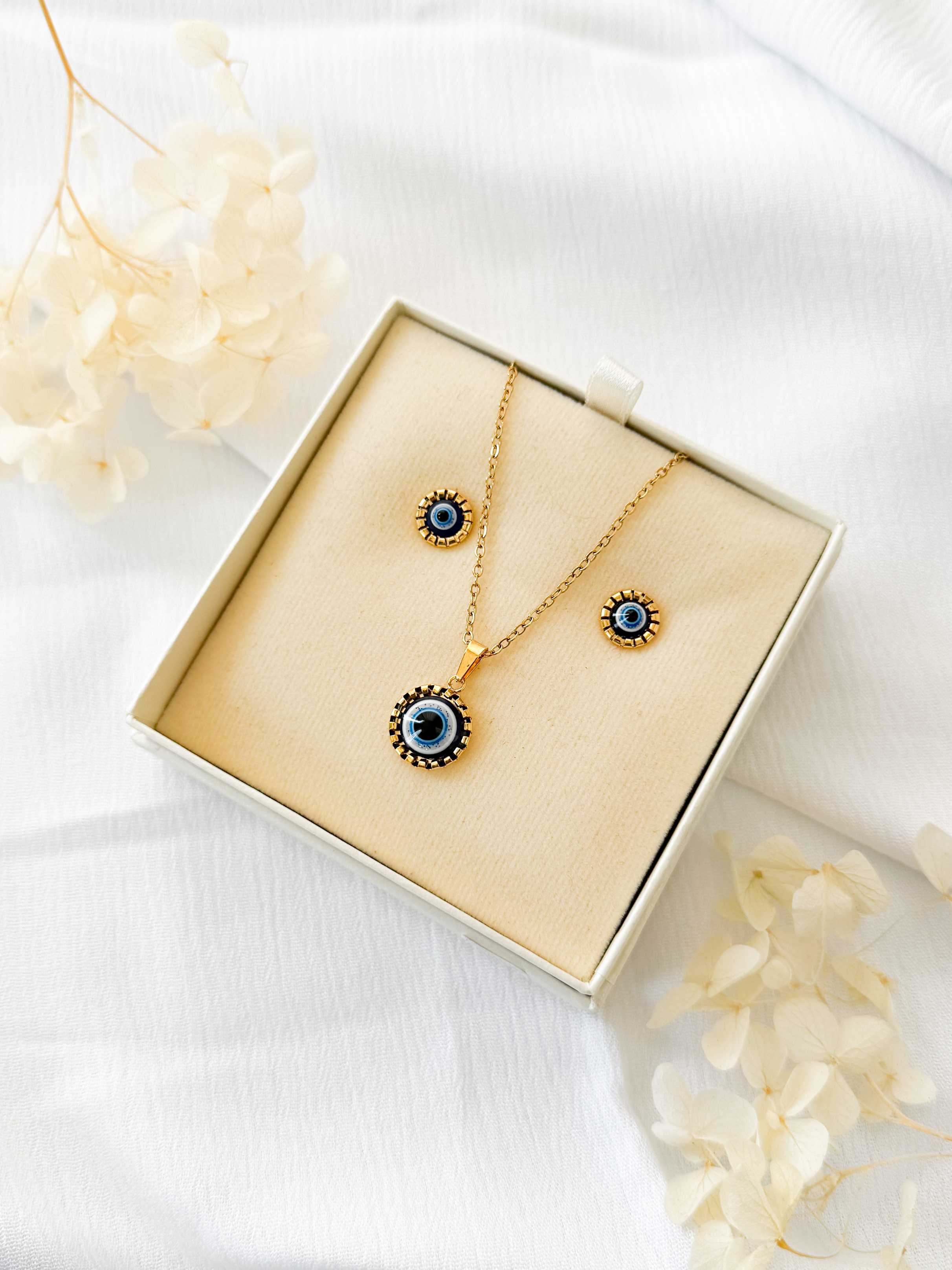 CONJUNTO PROTECCIÓN INFINITA
