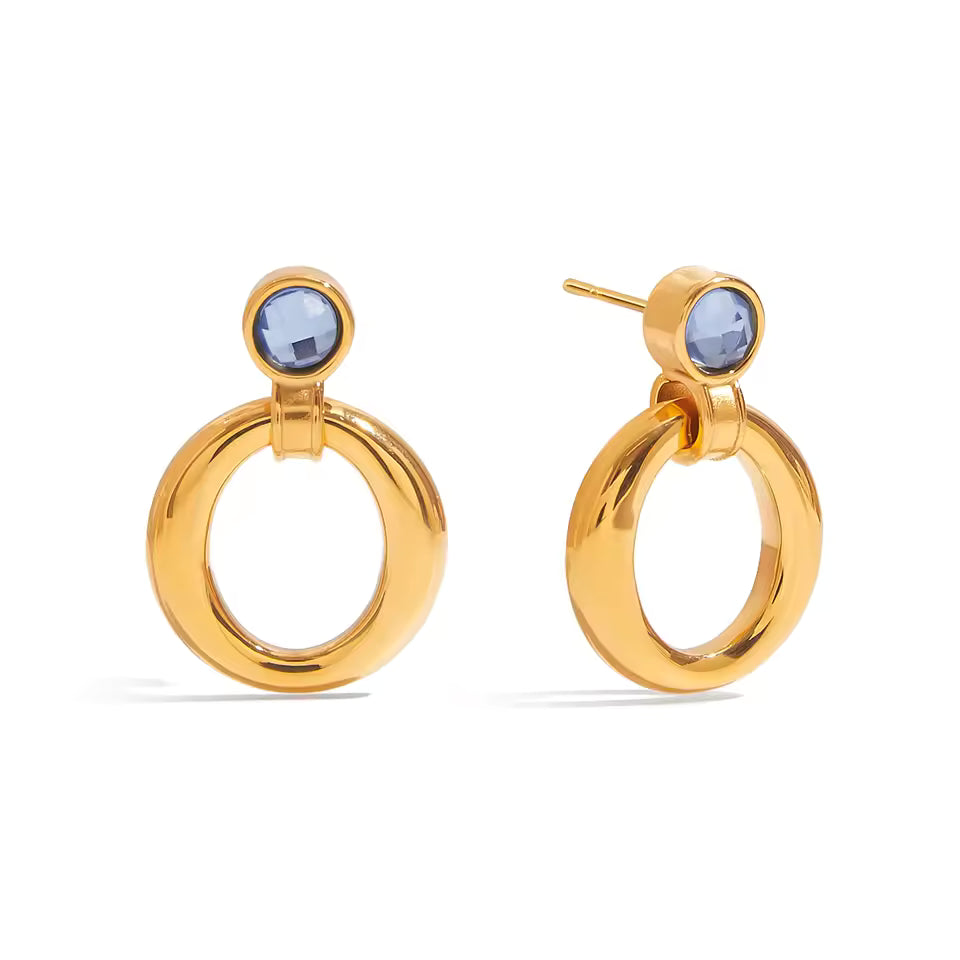Pendientes Ginna